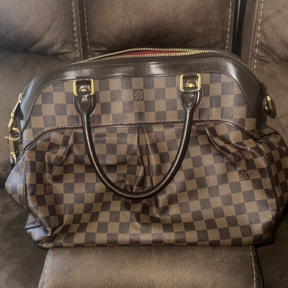 Louis Vuitton Trevi GM - Picture 1 of 9
